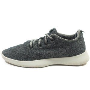 Allbirds Wool Runner Sneakers - Men's Size 11